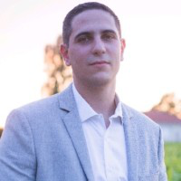 Damon Pallot avatar image