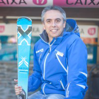 David Vila avatar image