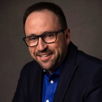 Chad Hooker avatar image