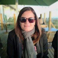 Amparo Aloy avatar image