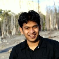 Kaustubh Umalkar avatar image