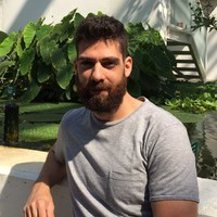 Juan Campos avatar image