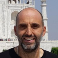 Christophe Ronfard-Haret avatar image