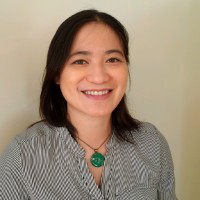 Ingrid Parena avatar image