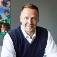 Chad Simich avatar image