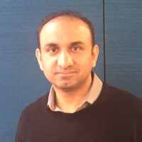 Zohaib Amjad avatar image