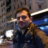 Gustavo Recio avatar image