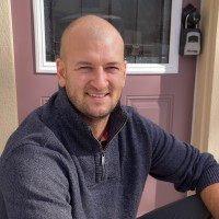 Sterling Dyer avatar image