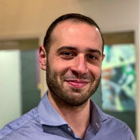 Michael Mazur avatar image