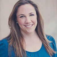 Laura Hebert avatar image