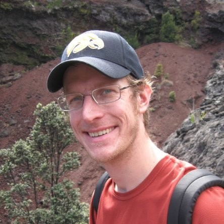 Brian Kessler avatar image