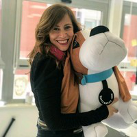 Mariluz Cardete avatar image