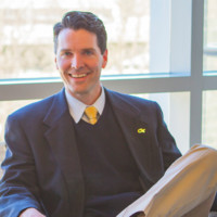 Christopher Reaves avatar image