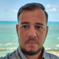 Rafael Manzella avatar image