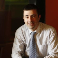 Joaquim Serrahima avatar image