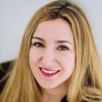 Maria Llauradó avatar image