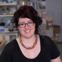 Meritxell Yenez avatar image