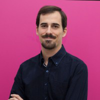 Jorge Sevillano avatar image