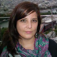 Paloma Lucas avatar image