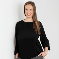 Genevieve Thibault avatar image