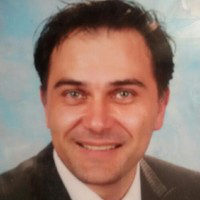 Richard Buty avatar image