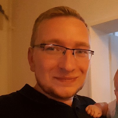 Niels Weidlich avatar image