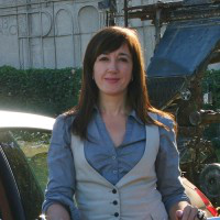 Isabel Casado avatar image