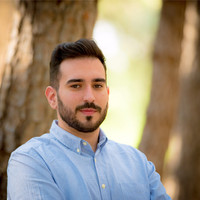 Alberto Frechel avatar image