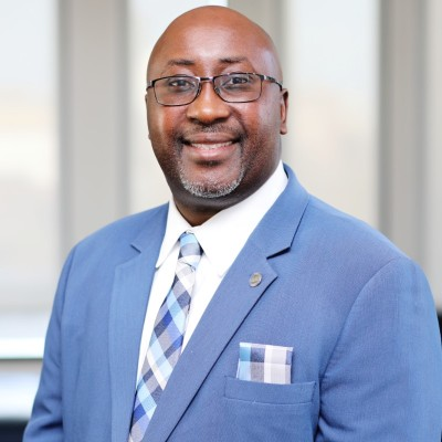 Rashaun Martin avatar image