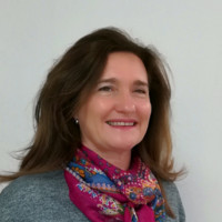 Macarena Galvez avatar image