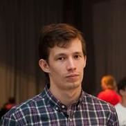 Pavel Ignatov avatar image