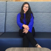 Andrea Garcia avatar image