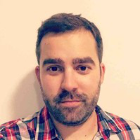 David Goberna avatar image