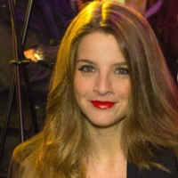 Irene Camacho Leal avatar image