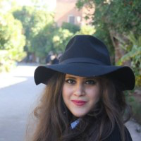 María Blázquez avatar image