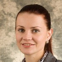 Svetlana Shulman avatar image