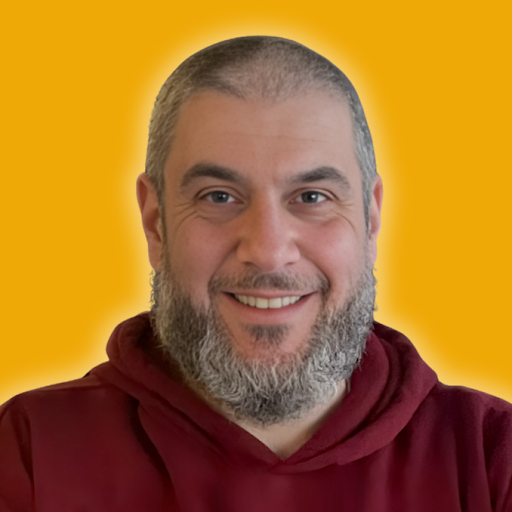 Khaled Fouad avatar image