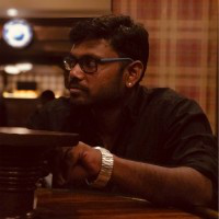 Subramanian Sethu avatar image