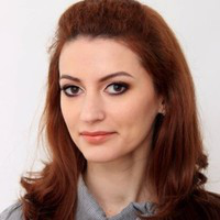 Irina Vasilescu avatar image