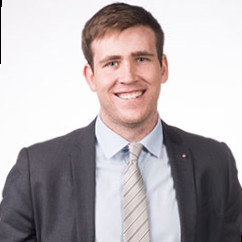 Oliver Ireland avatar image