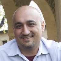 Michael Malhotra avatar image