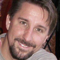 Kevin Higgins avatar image