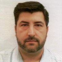 Tony Moores avatar image