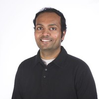 Rajesh Subramanian avatar image