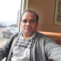 Kiruphakaran Shanmugadurai avatar image