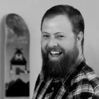 James Einspahr avatar image