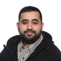 Omid Tahouri avatar image