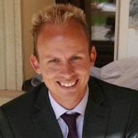 Albert van 't Hart avatar image