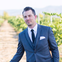 Jesse Stolp avatar image