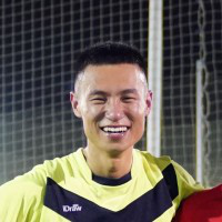 Feng Lin avatar image